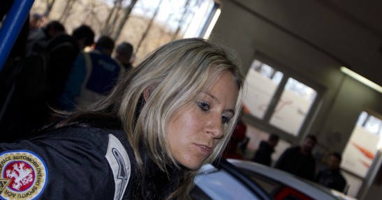 Mikulas Rally